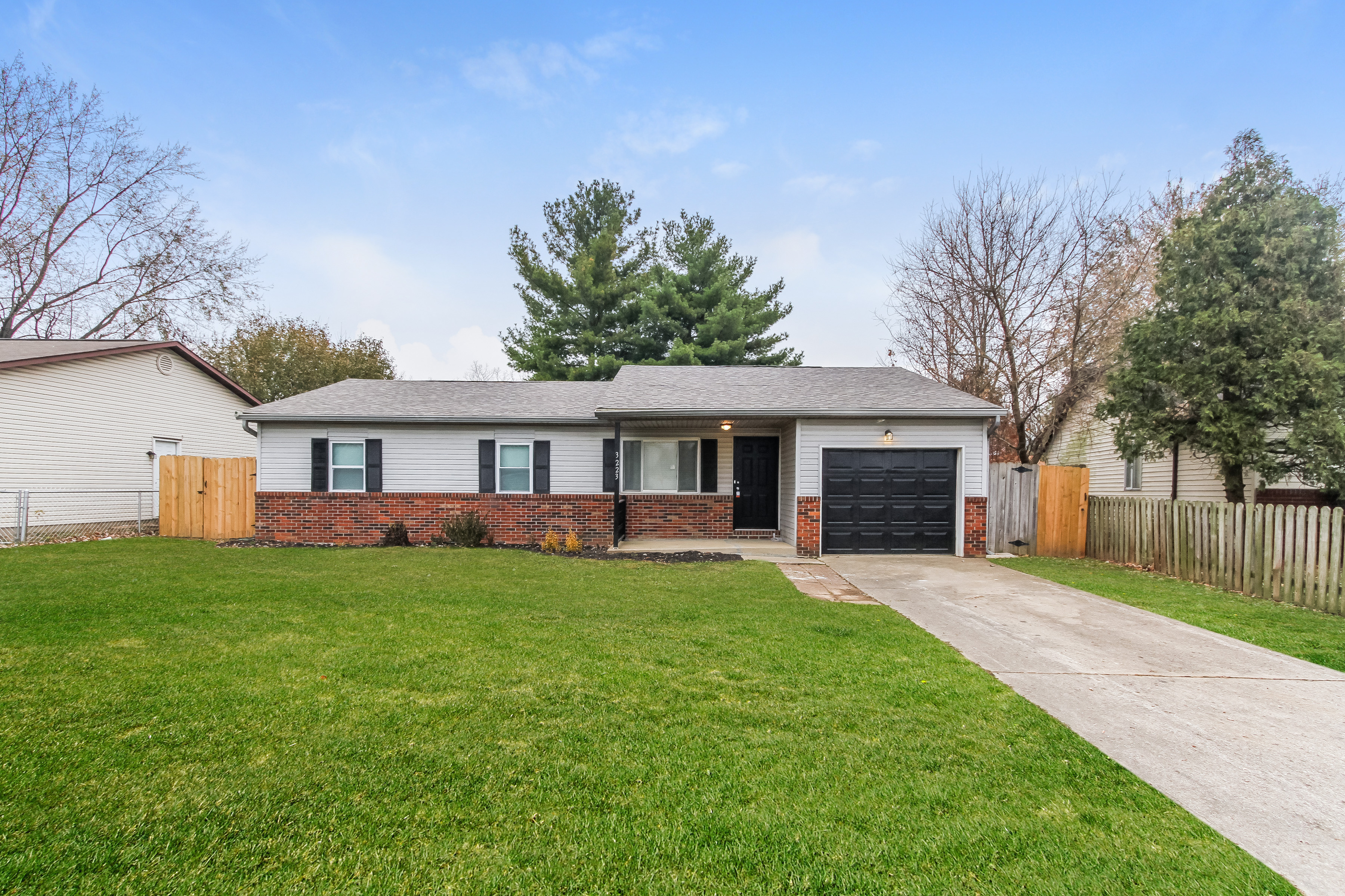 3223 Southwest Dr Indianapolis, IN 46241